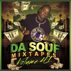 Da Souf Mixtapes Vol 41 